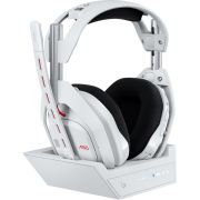 Logitech Astro A50 (Gen 5) Draadloos Wit