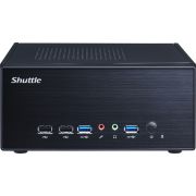Shuttle XP slim XH610G2 Barebone PC
