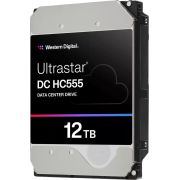 Western Digital Ultrastar DC HC555 interne harde schijf 12 GB 7200 RPM 512 MB 3.5" SAS3