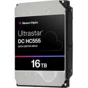 Western Digital Ultrastar DC HC555 0B47745 16TB SAS 3.5" HDD
