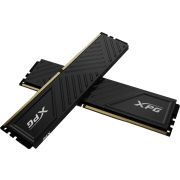XPG DDR4 Gammix D35 2x8GB 3600 CL18 AX4U36008G18I-DTBKD35 Geheugenmodule