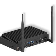 ASUS NUC 13 Rugged BNUC13BRKP200B02I Intel N50 Barebones PC