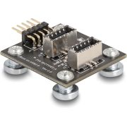 DeLOCK 67176 interfacekaart/-adapter Intern USB Type-E