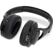 Nedis HPBT6024BK Draadloos Zwart