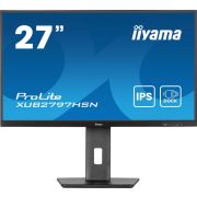 iiyama ProLite XUB2797HSN-B2 27" Full HD 100Hz USB-C IPS monitor