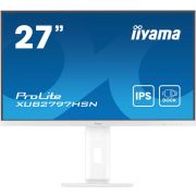 iiyama ProLite XUB2797HSN-W2 27" Full HD 100Hz USB-C IPS monitor