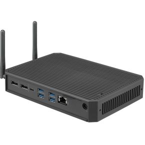 LG CQ600I-6P 2 GHz IGEL OS 930 g Grijs N5105