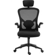 Sandberg ErgoFusion Gaming Chair Basic