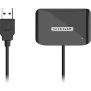 Sitecom USB ID Card Reader