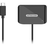 Sitecom USB-C ID Card Reader