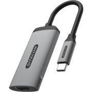 Sitecom USB-C to HDMI 2.1 adapter