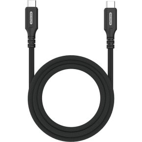 Sitecom USB4 Gen 3x2 40Gbps 240W USB Type-C 1.2m