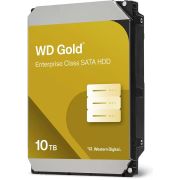 Western Digital WD Gold WD103KRYZ 10TB SATA 3.5" HDD