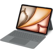 Apple HRH22F/A toetsenbord voor mobiel apparaat QWERTY Engels Grijs