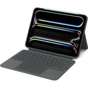 Apple HRH42F/A toetsenbord voor mobiel apparaat QWERTY Engels Zwart