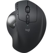 Logitech MX Ergo S muis Kantoor Rechtshandig RF-draadloos + Bluetooth Optisch 2048 DPI