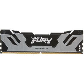 Kingston DDR5 FURY Renegade Silver 1x24GB 8400 CUDIMM