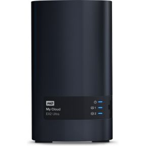 Western Digital Wd My Cloud Ex2 Ultra western digital kopen in de aanbieding Western Digital Wd My Cloud Ex2 Ultra western digital kopen in de aanbieding