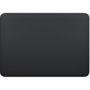 Apple Magic touch pad Bedraad en draadloos Zwart