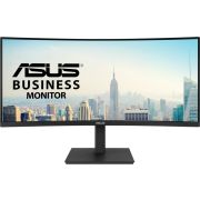 ASUS VA34VCPSR 34" Wide Quad HD 100Hz VA monitor