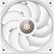 DeepCool FT12 WH Computer behuizing Ventilator 12 cm Wit 1 stuk(s)