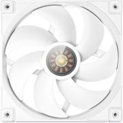 DeepCool FT14 WH Computer behuizing Ventilator 14 cm Wit 1 stuk(s)