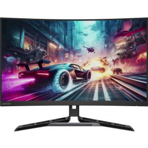Lenovo Legion R32qc-30 32 Quad HD 180Hz VA Curved LED monitor Zwart