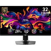 MSI MAG 321UP 32" 4K UHD 165Hz QD-OLED Gaming Monitor