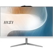 MSI Modern AM242 1M-1220EU /workstation Intel Core 5 120U 60,5 cm (23.8") 1920 x 1080 P all-in-one PC