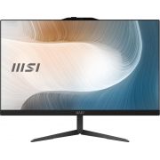 MSI Modern AM242 1M-1221EU 24" Intel Core 3 All-in-One PC