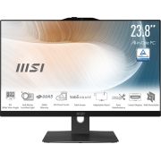 MSI Modern AM242TP 1M-1227EU /workstation Intel Core 5 120U 60,5 cm (23.8") 1920 x 1080 all-in-one PC