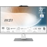 MSI Modern AM272P 1M-847EU 27" Intel Core 5 120U all-in-one PC