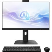 MSI Modern AM273QP AI 1UM-059EU 27" Intel Core Ultra 7 155H all-in-one PC