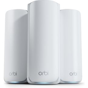 Netgear Orbi RBE770 3-pack