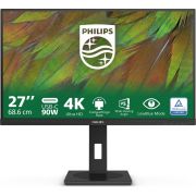 Philips 3000 Series 27B1U3900/00 27" 4K UHD 60Hz IPS Monitor