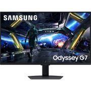 Samsung Odyssey G7 LS32DG702EUXEN 32" 4K Ultra HD 144Hz IPS Gaming monitor