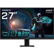 Gigabyte GS27FA 27" Full HD 180Hz IPS Gaming monitor