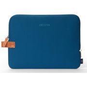 DICOTA D32156-RPET laptoptas 40,6 cm (16") Buidelzak Marineblauw