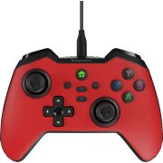 GENESIS NJG-2105 Mangan 300 USB Gamepad in rood