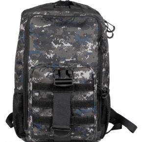 GENESIS NBG-2097 Pallad 450 Lite 15.6 Rugzak in Camouflage