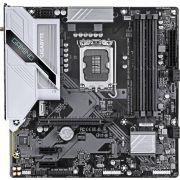 GIGABYTE B760M GAMING PLUS WIFI DDR4 Intel B760 LGA 1700 micro ATX moederbord