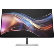HP Series 7 Pro 727pu 27" QHD 120Hz IPS-Black Monitor