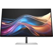 HP Series 7 Pro 727pq 27" Quad HD 120Hz IPS Black monitor