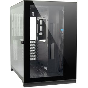 Inter-Tech C-703 Vision Midi Tower