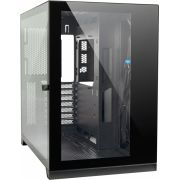 Inter-Tech C-703 Vision Midi Tower Behuizing