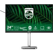 Philips 5000 Series 24B2G5200/00 24" Full-HD 100Hz IPS Monitor