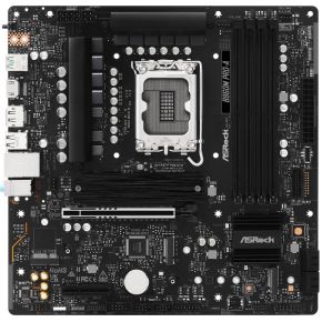 Moederbord Intel Asrock B860M Pro-A