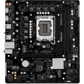 Moederbord Intel Asrock B860M-H2
