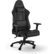 Corsair TC100 RELAXED Leatherette (Black)