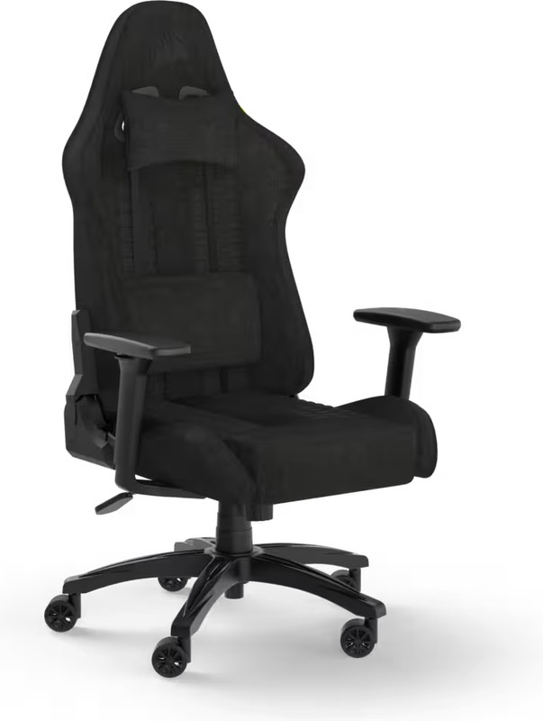 Sedia Extra Comfort Gaming V4 game stoel - grijs | Bureaustoel kopen